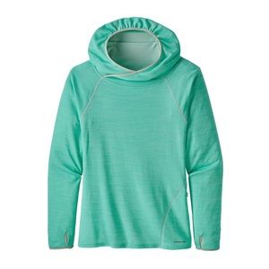 Patagonia sunshade hoodie